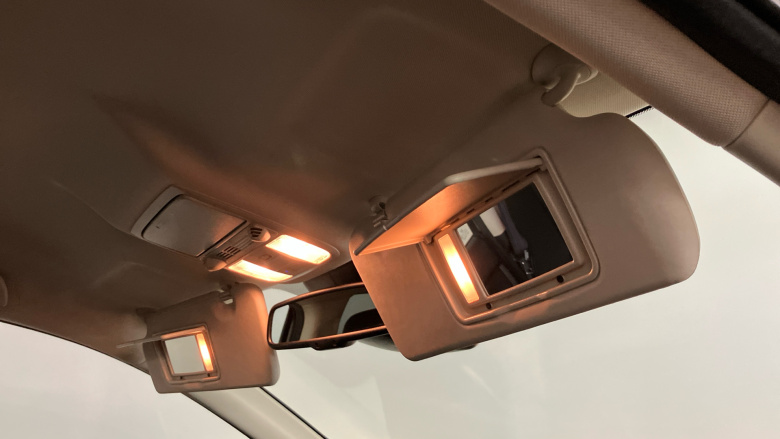 Honda CR-V 2.0 i-VTEC SE Plus 5dr Auto Petrol Estate